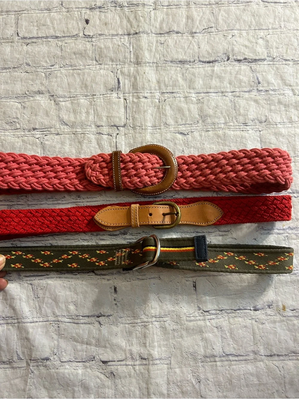 N/A lands’end coral